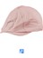 %100 Pamuk Çocuklar Için Kasket Güneş Şapkası ( 4-8 Yaş ) ( Unisex ) 1