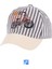 %100 Pamuk Erkek Çocukları Için Güneş Şapkası ( 4-8 Yaş ) ( Size 52 ) 1