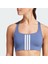 IT6629 Power Impact Train Medium-Support 3-Stripes Bra Lila 1