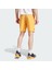 Adidas IP1889 - 7 Club 3-Stripes Tenis Shorts Erkek Sarı Şort 3