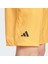 Adidas IP1889 - 7 Club 3-Stripes Tenis Shorts Erkek Sarı Şort 5