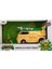 Simba 1:24 Tmnt Party Wagon ve Donatello Figürü 1
