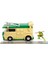 Simba 1:24 Tmnt Party Wagon ve Donatello Figürü 4