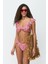 Fırfırlı Bikini Takım 3269 Çok Renkli 1