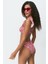 Fırfırlı Bikini Takım 3269 Çok Renkli 5