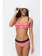 Balenli Bikini Takım 3257 Kırmızı 2