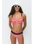 Balenli Bikini Takım 3257 Kırmızı 4