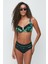 Balenli Bikini Takım 3271 Yeşil 1