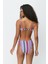 Ip Askı Bikini Takım 3268 Kırmızı/lacıvert 5