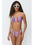 Ip Askı Bikini Takım 3268 Kırmızı/lacıvert 2
