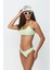 Ip Askı Bikini Takım 3268 Yeşil/sarı 4