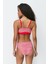 Straplez Bikini Takım 3265 Kırmızı 5
