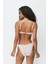 Ip Askılı Bikini Takım 3241 Kırmızı 5
