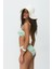 Ip Askılı Bikini Takım 3241 Mint 4