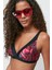 Toparlayıcı Bikini Takım 3247 Kırmızı 2