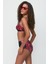 Toparlayıcı Bikini Takım 3247 Kırmızı 4