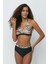 Toparlayıcı Bikini Takım 3254 Bej 1