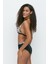Toparlayıcı Bikini Takım 3254 Bej 4