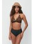 Toparlayıcı Bikini Takım 3254 Kahverengi 1