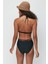 Toparlayıcı Bikini Takım 3254 Kahverengi 5