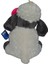 Çiçekli Üzgün Kuzu 30 cm 62274 4