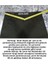 Slim Fit None Denim Yanı Körüklü Cepli, Düğmeli, Paça Lastikli Esnek Kumaş Erkek Kargo Pantolon 4