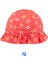 Polyester Kız Çocuklar Için Güneş Şapkası ( 4-8 Yaş ) ( Size 52 ) 1