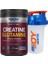 Bigjoy Sports Big2 Creatine Glutamin 505g 1