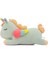 Melek Unicorn Bebek Peluş Oyuncak (Yurt Dışından) 1