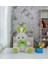 Neon Renkli Tavşan Peluş 30 cm 62232 1