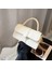 Kadın Çantaları 2024 Yeni Çanta Moda Niş Trendy Crossbody Çanta Retro Çok Yönlü Küçük Kare Çantalar Tek Omuz Orman Tarzı Küçük Omuz Çantaları (Yurt Dışından) 1