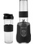 Mixfresh 7032H Kişisel Smoothie Blender Siyah 1