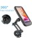 Bisiklet Motorsiklet Atv Motosiklet Telefon Tutucu Tutacağı Su Geçirmez JX-021 1