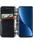 Manyi Market Xiaomi 12 Pro Telefon Kılıfı (Yurt Dışından) 3