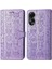Manyi Market Oppo A78 4g Telefon Kılıfı (Yurt Dışından) 1