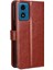 Manyi Market Motorola Moto G24/G04 Telefon Kılıfı (Yurt Dışından) 5