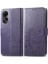 Manyi Market Oppo A78 4g Telefon Kılıfı (Yurt Dışından) 5