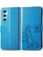 Manyi Market Samsung Galaxy M34 5g Telefon Kılıfı (Yurt Dışından) 5