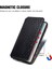 Manyi Market Honor X9B Telefon Kılıfı (Yurt Dışından) 4