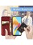 Manyi Market Oppo A78 4g Telefon Kılıfı (Yurt Dışından) 4