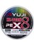 Hi-Tech X8 150M  Multi Color Ip Misina - 0.10 mm 3