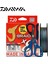 Jbraid 8b 300 M Multicolor Ip Misina (Makas Hediyeli) - 0,28 1