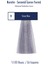 Profesyonel Krem Boya Stone Blue 100 Ml 2