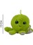 Güzel Gözlü Ahtapot Peluş 15 cm 62403 2