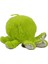Güzel Gözlü Ahtapot Peluş 15 cm 62403 4