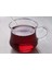 Borosilikat Kupa 250ML 6lı 1