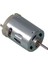 Elektrik Üreten Mini Dc Dinamo Motor, 12V Iş Eğitimi Elektrik Motoru 3