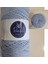 Cotton Makrome 2mm - 250 gr 250M 3