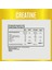 Creatine Lemonade - 250 gr 40 Servis 5