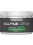 Sulphur Cream 300 Ml KAŞINTI KARŞITI (skabies uyuza kremi) 1